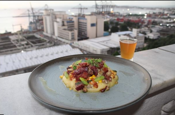 Rota Gastronômica Sabores do Interior do São João do Centro Histórico tem 49&nbsp;participantes