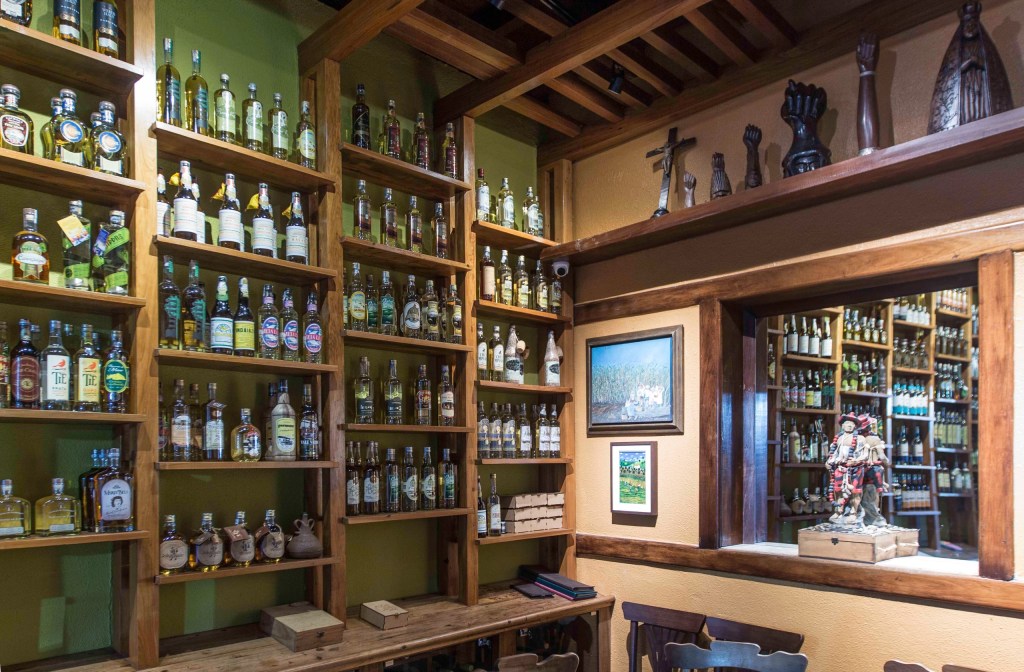 Cuco Bistrô celebra 10 anos e lança Carta de Cachaças e Cachaça do&nbsp;Cuco