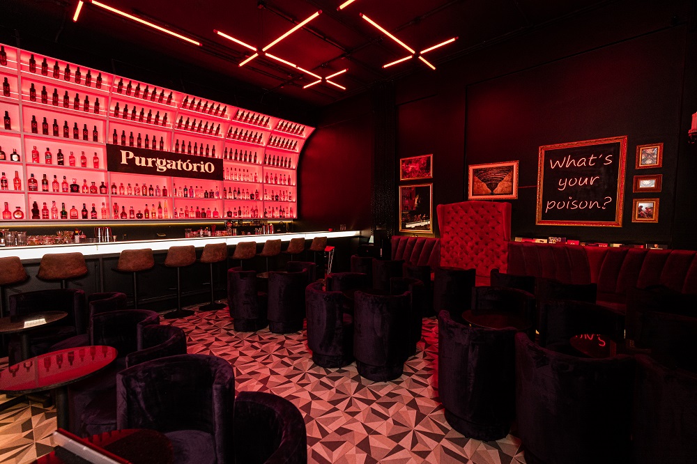 Purgatório Bar ministra palestra e promove encontro de bartenders nordestinos em São&nbsp;Paulo