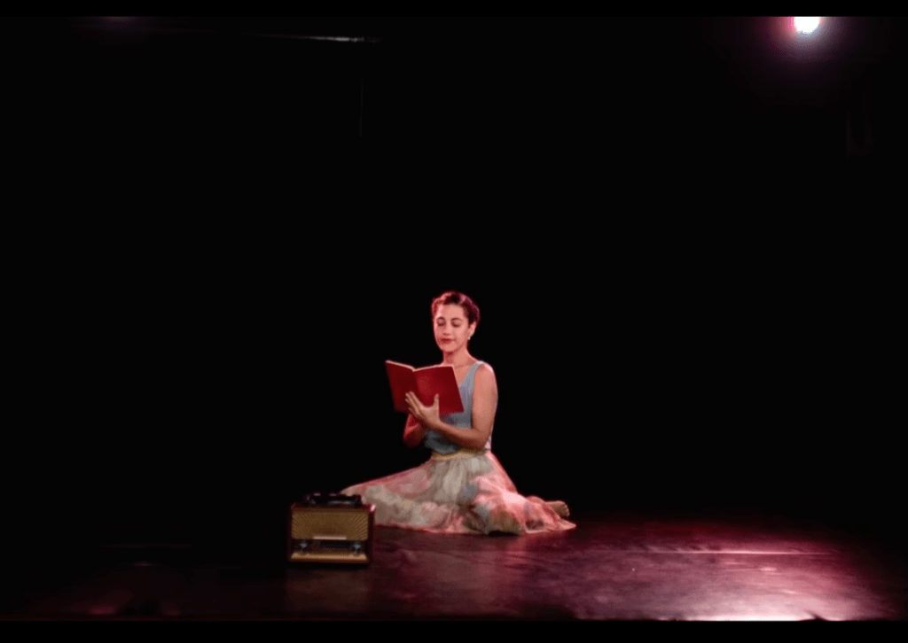 O Diário de Anne Frank” realiza apresentação única no Teatro Castro&nbsp;Alves