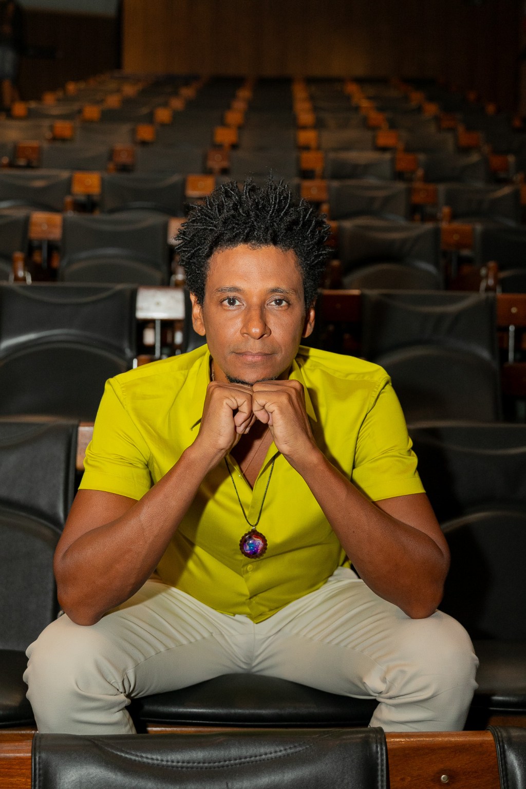 “Melanina Acentuada Festival” celebra a 6ª edição com a transmídia das narrativas&nbsp;negras