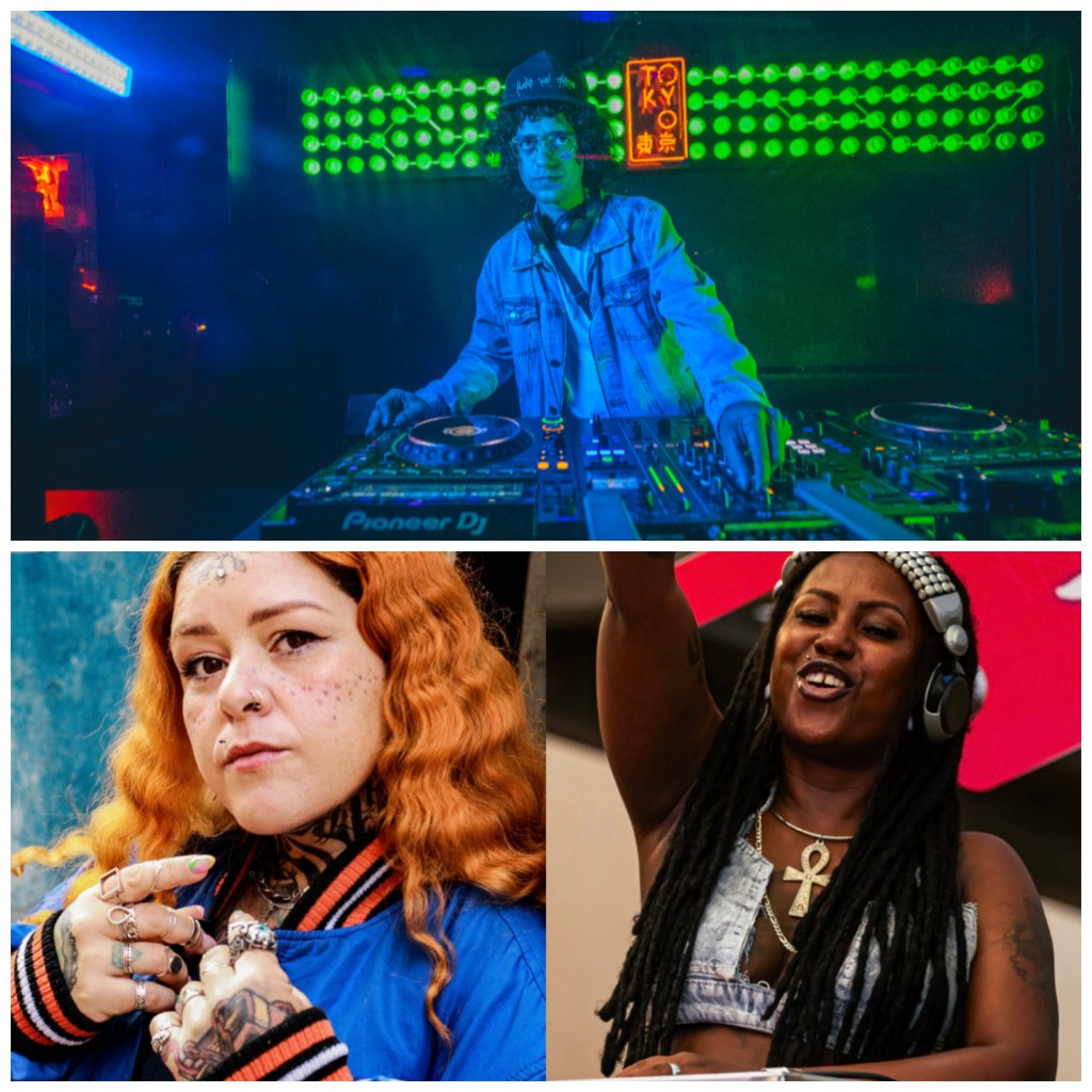 O baile latino que conquistou São Paulo chega à capital baiana – Festa Bogotá na Green&nbsp;House