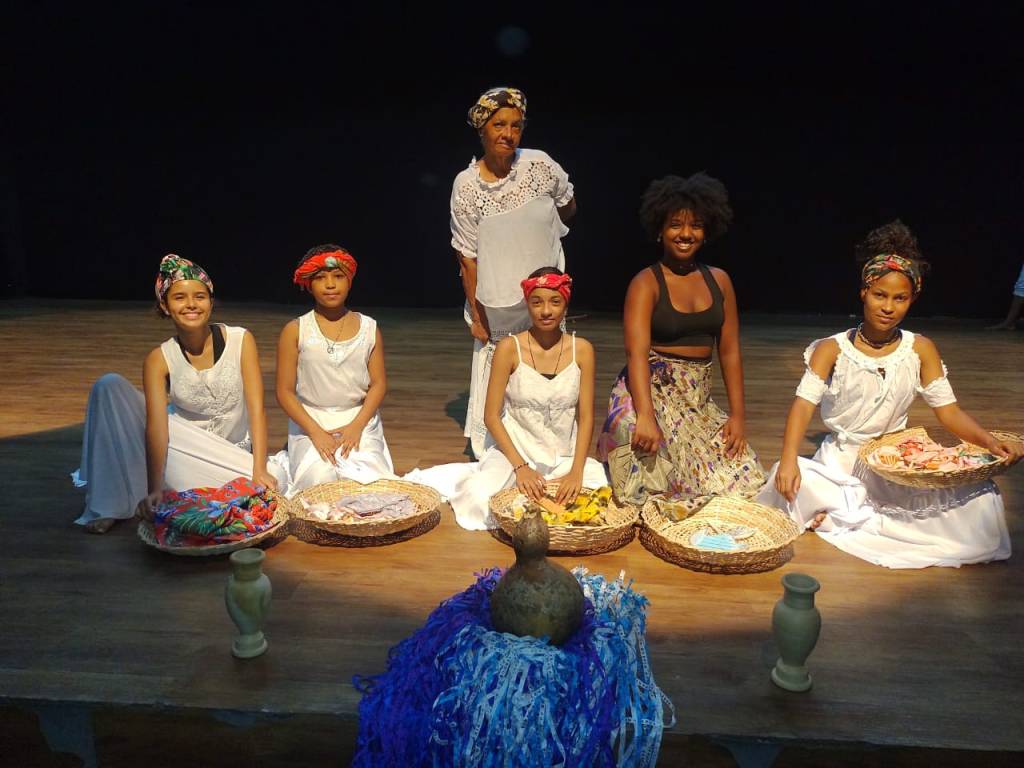 Subúrbio de Salvador recebe “Boca de Brasa&nbsp;Apresenta”