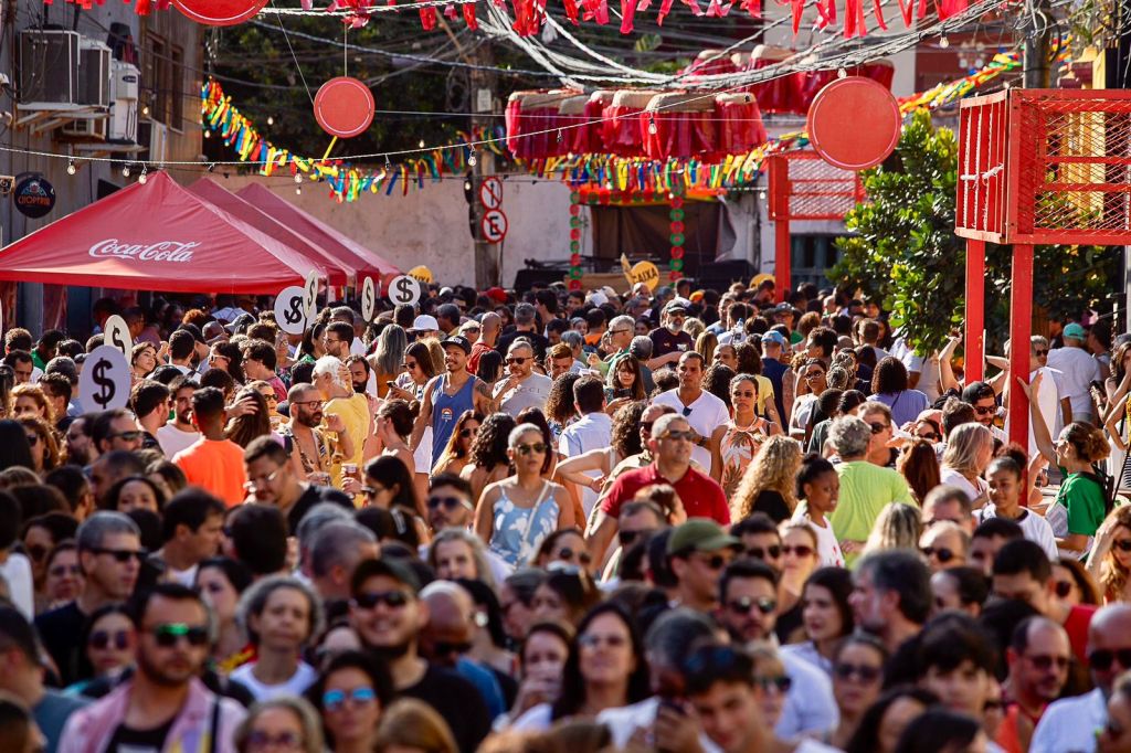 Festa de San Genaro acontecerá dia 21 no Rio Vermelho nos festejos da Primavera 