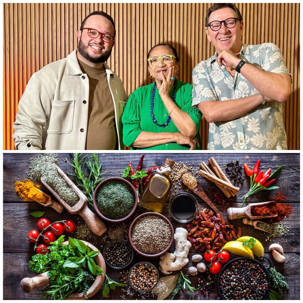 Melhores da Gastronomia: premiação vai selecionar os restaurantes que mais se destacam em&nbsp;Salvador