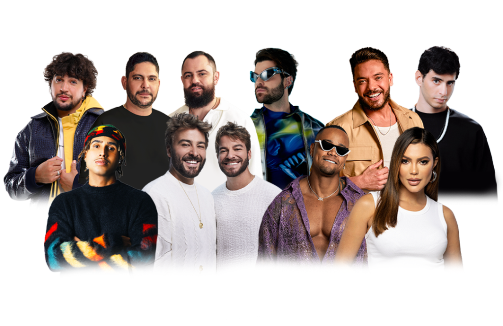 Réveillon Praia do Forte oferece serviço all inclusive exclusivo na virada de&nbsp;ano