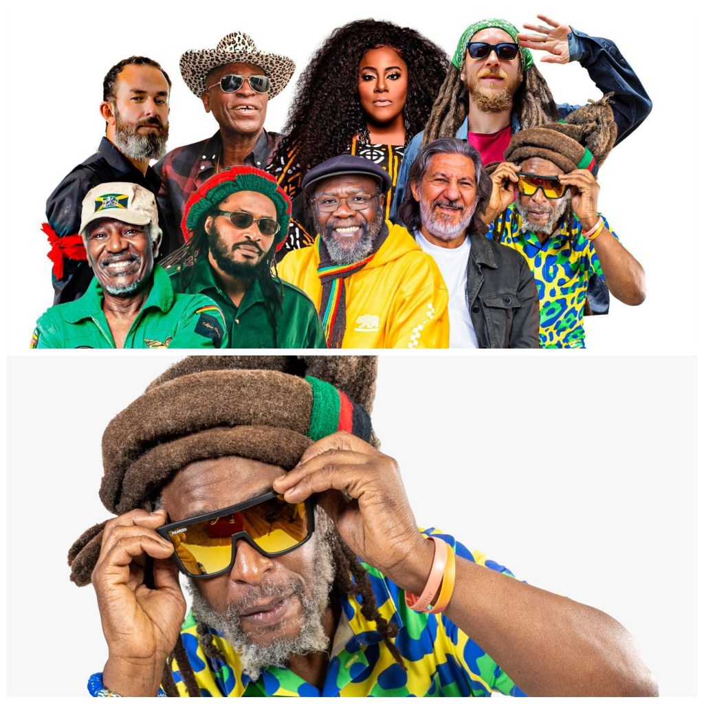 Festival República do Reggae, que acontece no dia 30 de novembro, no WET, em Salvador, celebra o reggae com uma das maiores bandas do gênero: Steel&nbsp;Pulse.