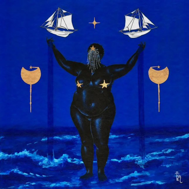 Salvador recebe a primeira edição da Feira&nbsp;AFRO-ART