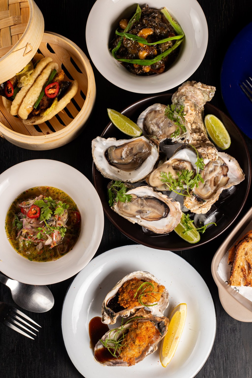 Festival de Ostras da Proa e da Cia do Sertão anuncia nova data em&nbsp;janeiro