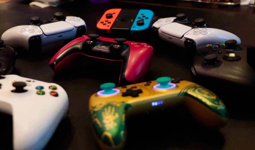 Circuito FIRE estreia em Salvador com a mais moderna tecnologia em games, competição e&nbsp;diversão