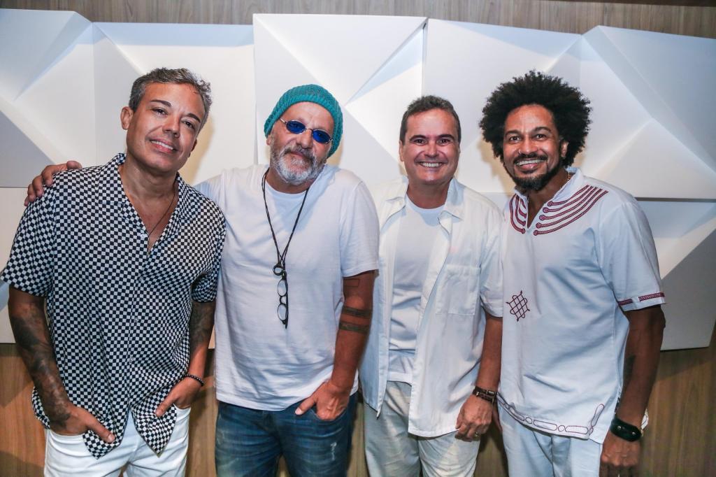 MUDEIdeNOME ANUNCIA AGENDA DE CARNAVAL 2025. Movimento Musical celebra a folia com a tradicional Pipoca no Campo&nbsp;Grande