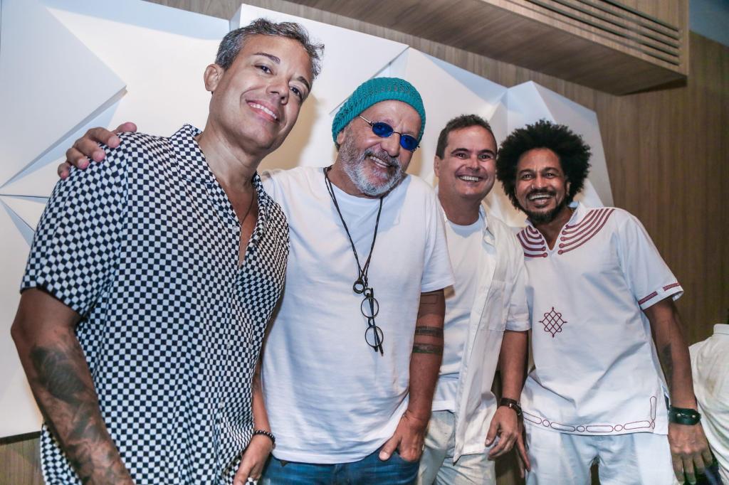 MUDEIdeNOME traz a “Volta no Dique ” no Aniversário de&nbsp;Salvador