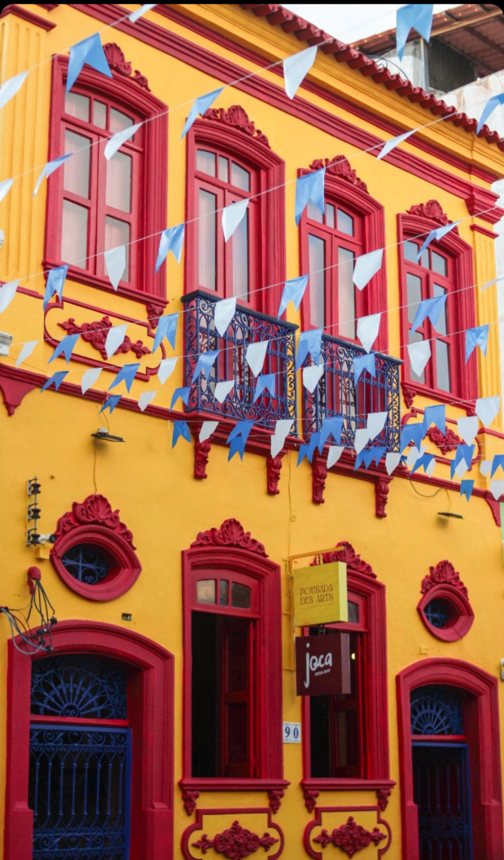 Joca Mesa Bar lança cardápio de boteco nesta quarta-feira(27) no Santo Antônio Além do&nbsp;Carmo