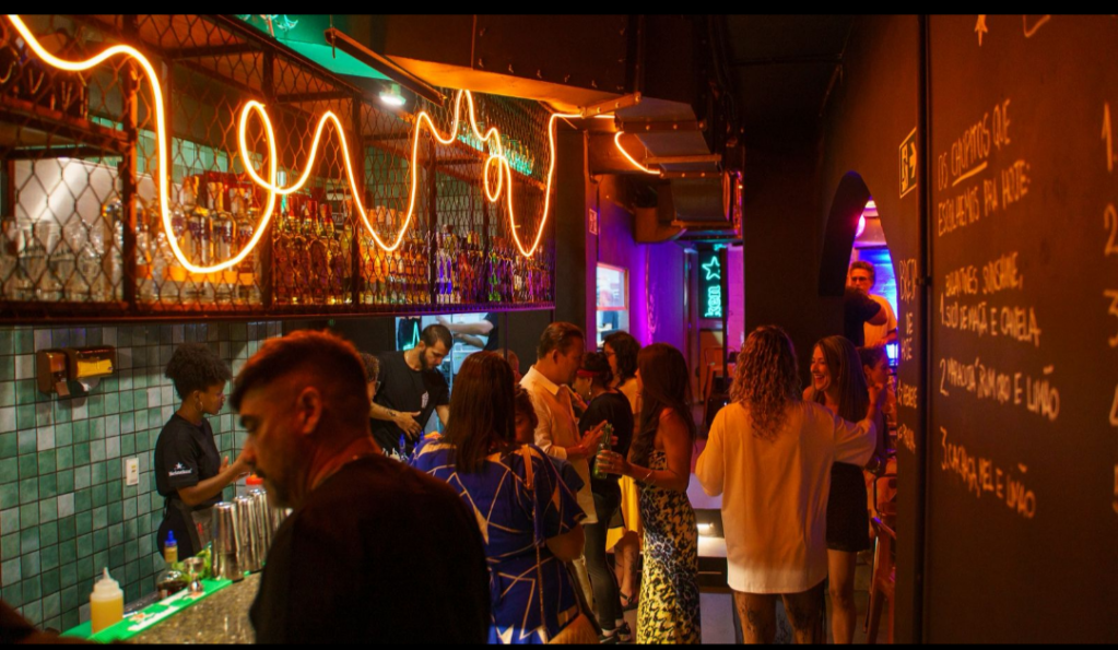 Chupito movimenta o Rio Vermelho com programação musical intensa antes do recesso de&nbsp;Carnaval