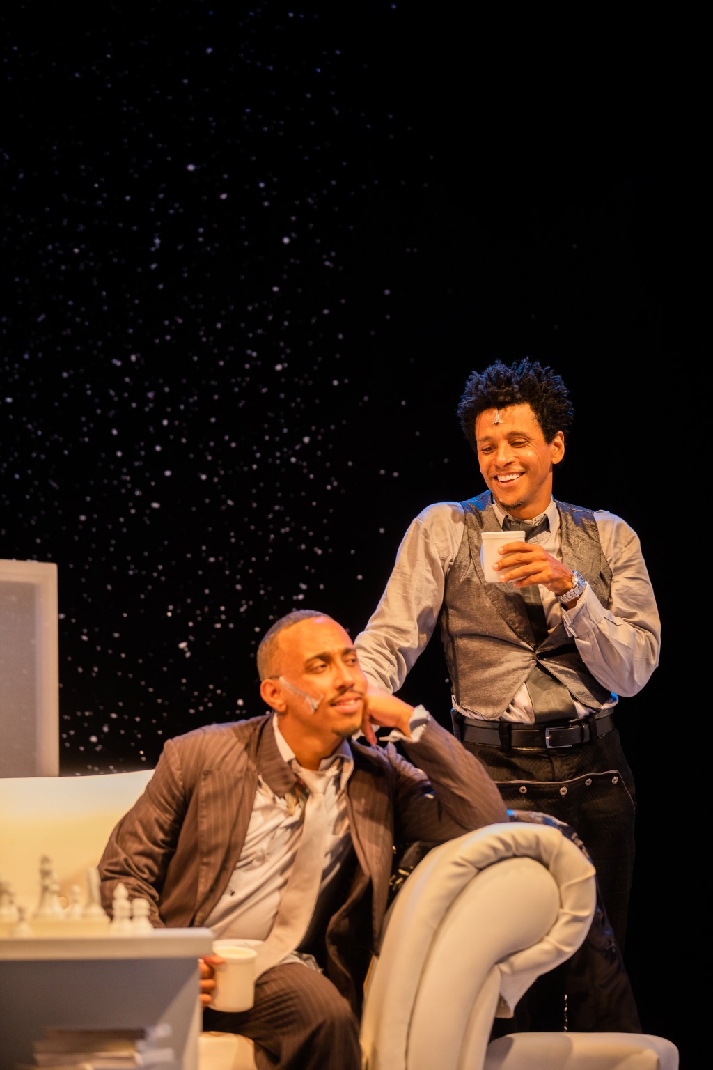 Teatro para Todos retorna à Bahia com espetáculos gratuitos em Salvador e Feira de&nbsp;Santana