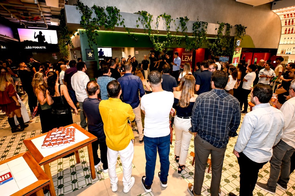 Camarote LEM promete nova experiência premium durante maior festa junina do Oeste&nbsp;baiano